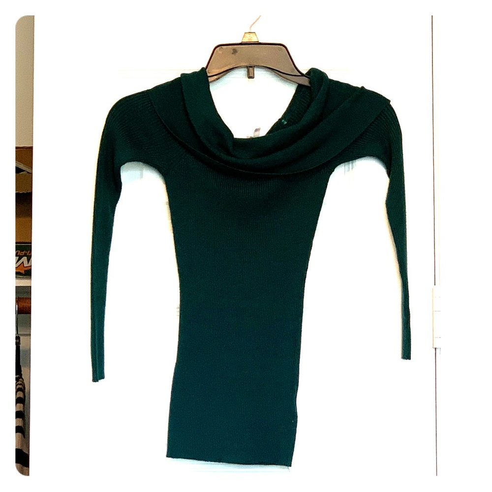 Long sleeve